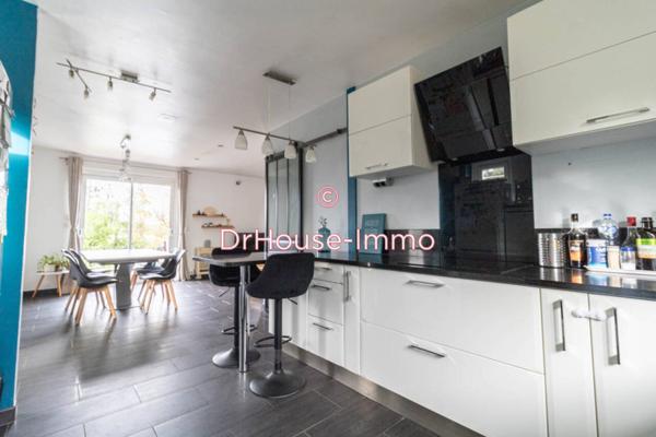 Maison à vendre 8 pièces de 170 m²