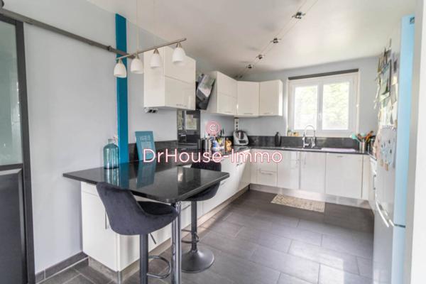 Maison à vendre 8 pièces de 170 m²