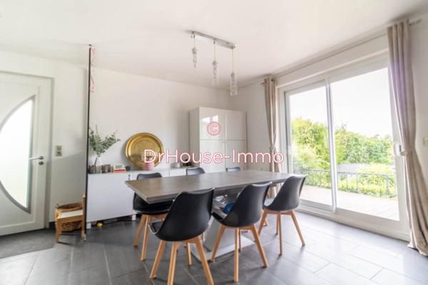 Maison à vendre 8 pièces de 170 m²