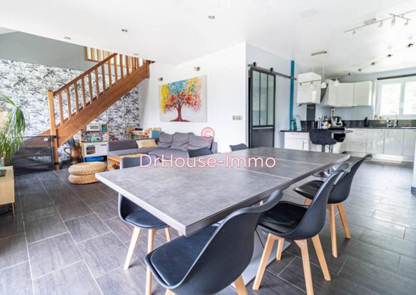 Maison à vendre 8 pièces de 170 m²