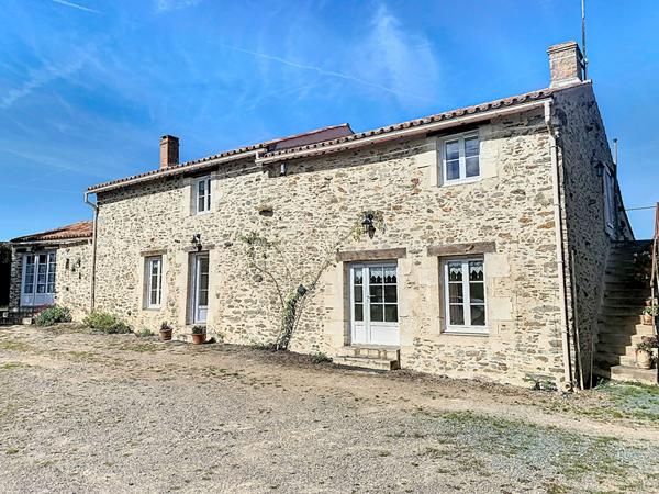 Maison CHATEAU GUIBERT