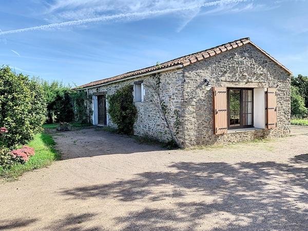 Maison CHATEAU GUIBERT