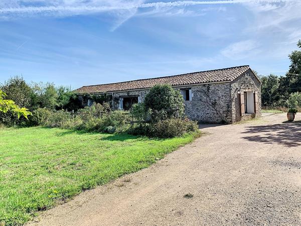 Maison CHATEAU GUIBERT