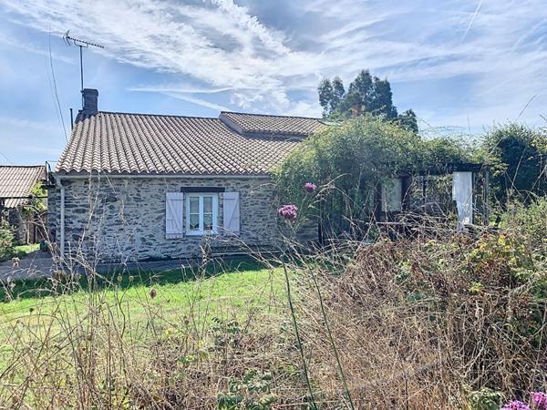 Maison CHATEAU GUIBERT