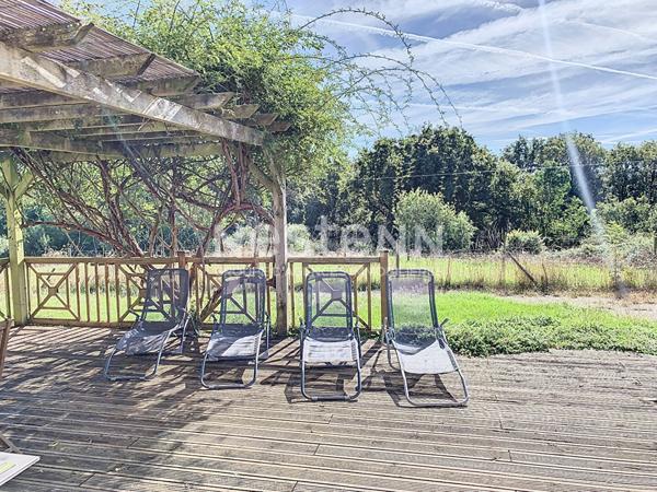 Maison CHATEAU GUIBERT