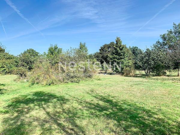 Maison CHATEAU GUIBERT