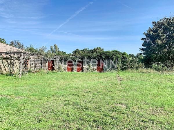 Maison CHATEAU GUIBERT