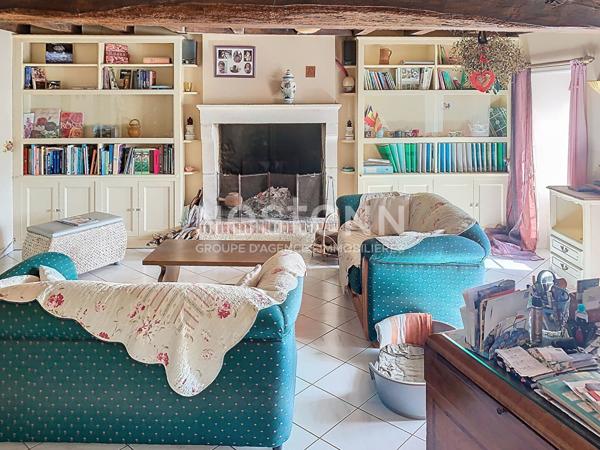 Maison CHATEAU GUIBERT