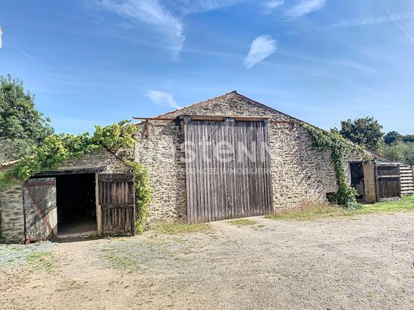 Maison CHATEAU GUIBERT