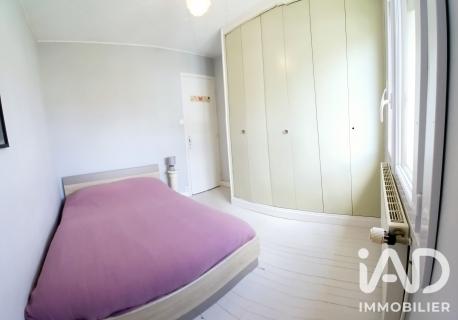Maison à vendre 4 pièces 73 m² Ivry-la-Bataille