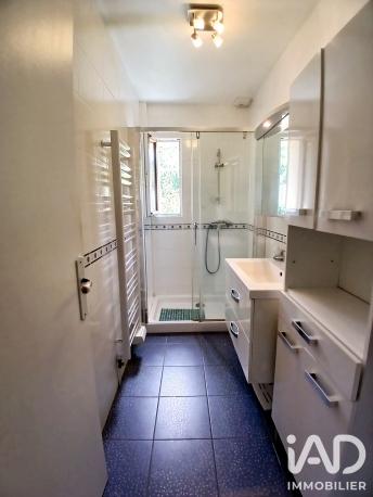 Maison à vendre 4 pièces 73 m² Ivry-la-Bataille