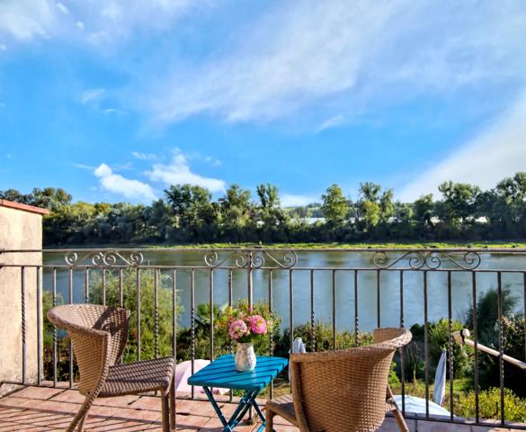 Maison à vendre à Lamagistère (82360) - Tarn-et-Garonne