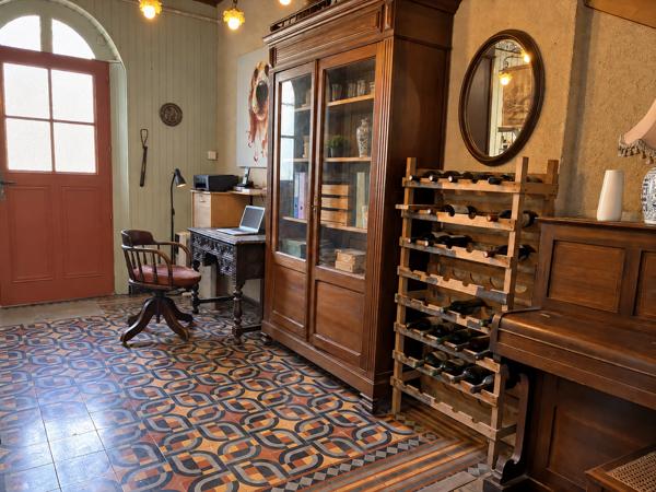 Maison à vendre à Lamagistère (82360) - Tarn-et-Garonne