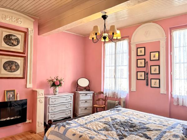 Maison à vendre à Lamagistère (82360) - Tarn-et-Garonne