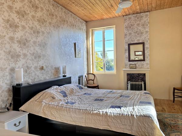 Maison à vendre à Lamagistère (82360) - Tarn-et-Garonne