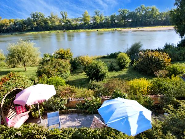 Maison à vendre à Lamagistère (82360) - Tarn-et-Garonne