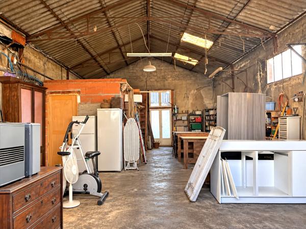 Maison à vendre à Lamagistère (82360) - Tarn-et-Garonne