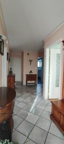 Maison 140m² comprenant 7 pièces