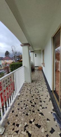 Maison 140m² comprenant 7 pièces