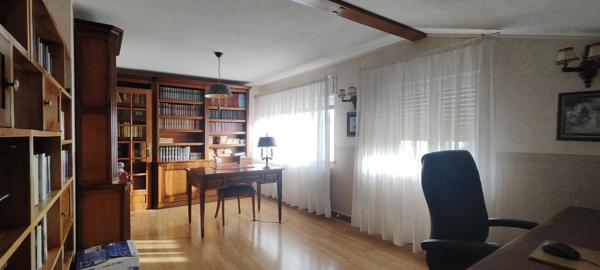 Maison 140m² comprenant 7 pièces