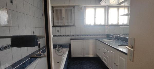 Maison 140m² comprenant 7 pièces