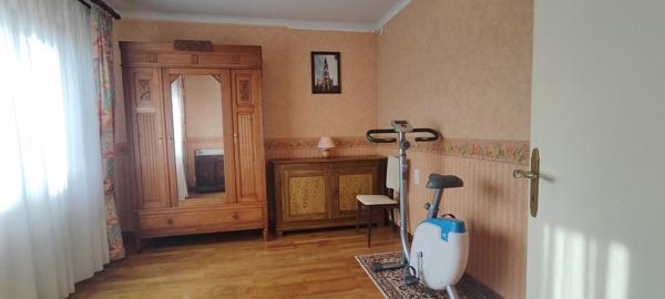 Maison 140m² comprenant 7 pièces