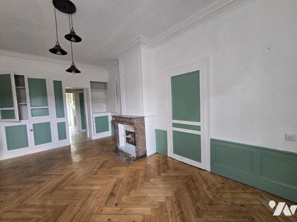 Maison en viager