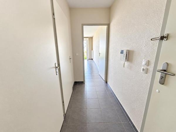 Vente / Appartement T2 à Montpellier (34070)
