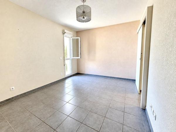 Vente / Appartement T2 à Montpellier (34070)