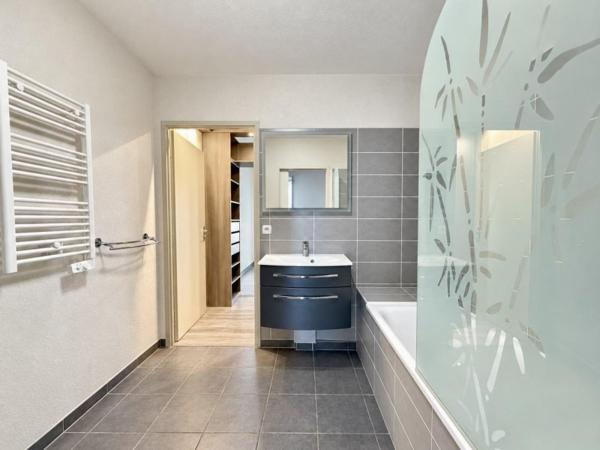 Vente / Appartement T2 à Montpellier (34070)