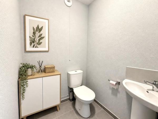 Vente / Appartement T2 à Montpellier (34070)