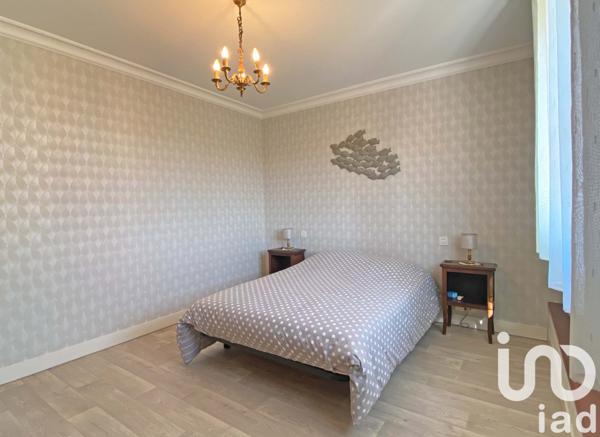 Maison à vendre 5 pièces 120 m² Villebarou