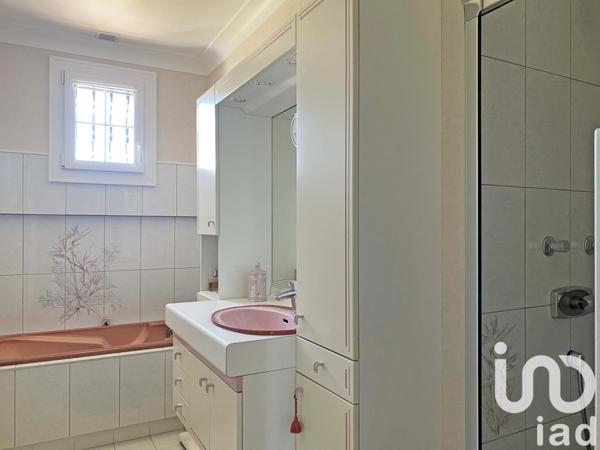 Maison à vendre 5 pièces 120 m² Villebarou