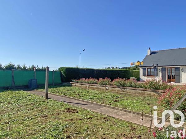 Maison à vendre 5 pièces 120 m² Villebarou