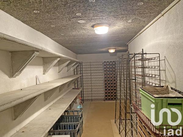 Maison à vendre 5 pièces 120 m² Villebarou