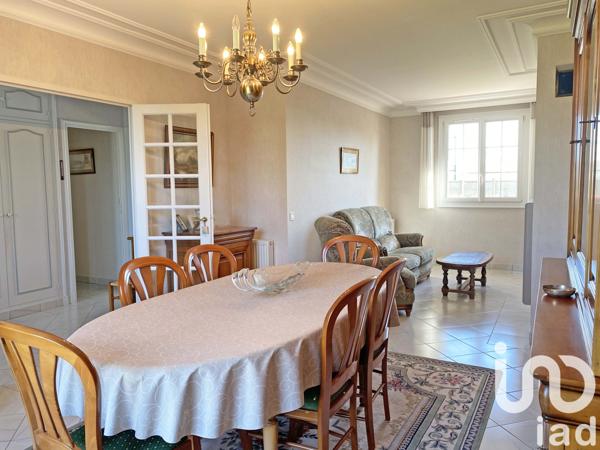 Maison à vendre 5 pièces 120 m² Villebarou