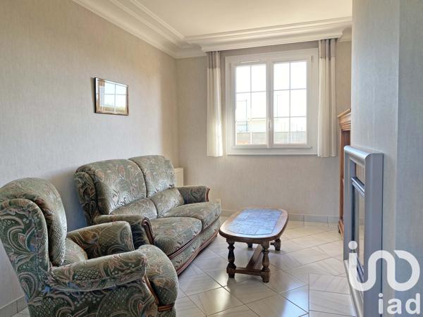 Maison à vendre 5 pièces 120 m² Villebarou