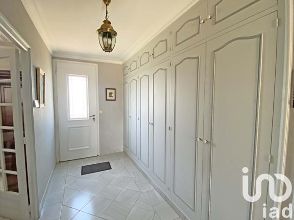 Maison à vendre 5 pièces 120 m² Villebarou