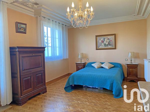 Maison à vendre 5 pièces 120 m² Villebarou