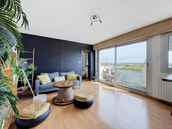 A LOUER - Appartement T2 meublée sur Puilboreau