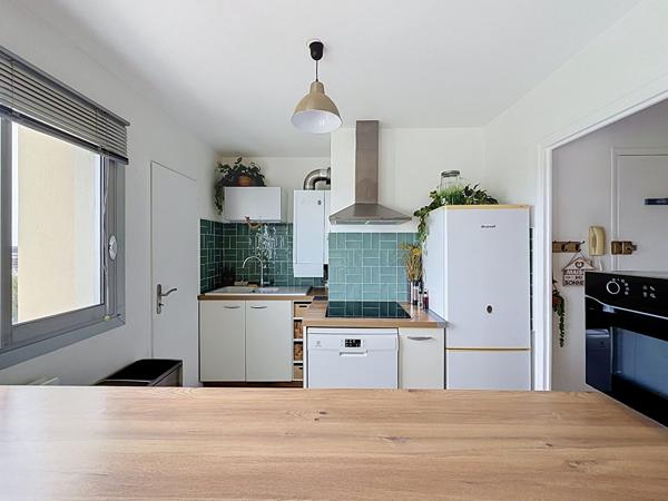 A LOUER - Appartement T2 meublée sur Puilboreau