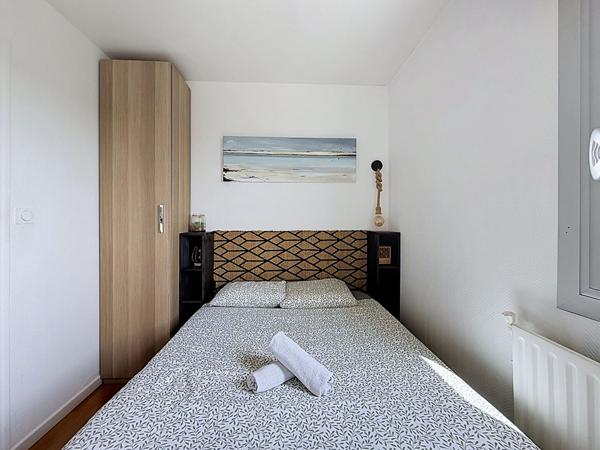 A LOUER - Appartement T2 meublée sur Puilboreau