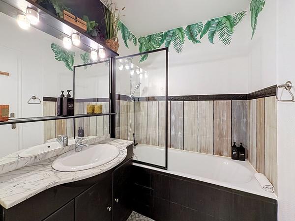 A LOUER - Appartement T2 meublée sur Puilboreau