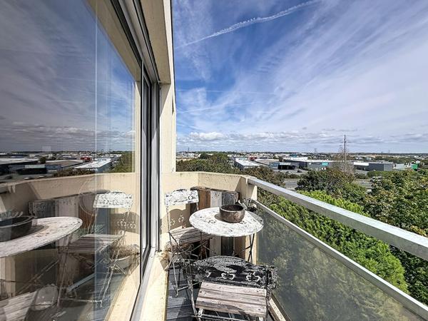 A LOUER - Appartement T2 meublée sur Puilboreau