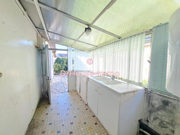 Maison à vendre 3 pièces de 46 m²