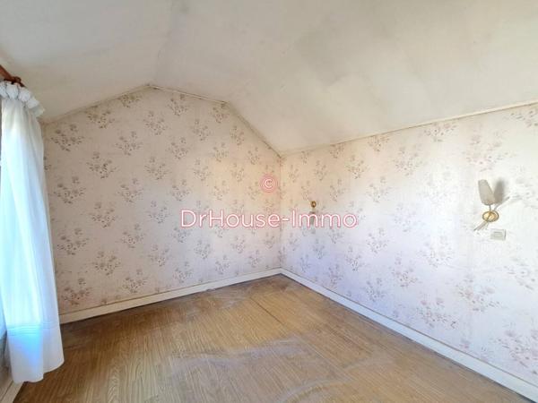 Maison à vendre 3 pièces de 46 m²