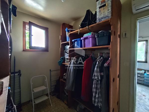 Maison plain pied au calme proche bourg