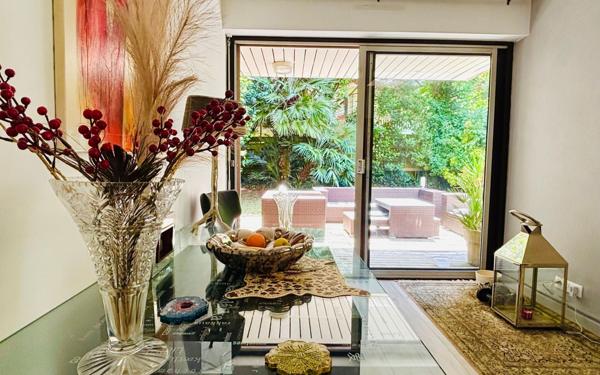 Appartement à vendre    3 pièces • 72 m2 Soorts-Hossegor