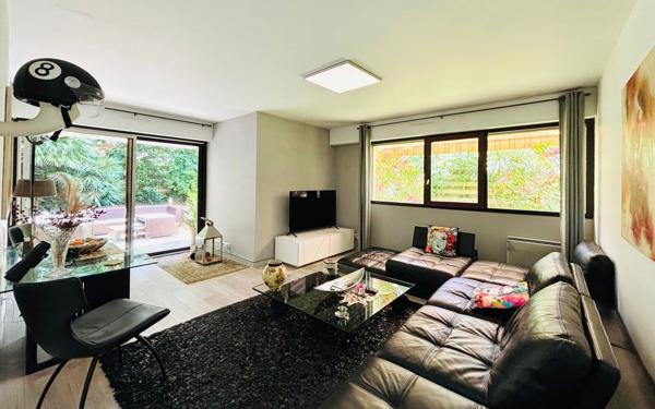 Appartement à vendre    3 pièces • 72 m2 Soorts-Hossegor