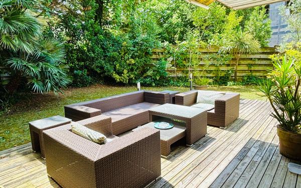 Appartement à vendre    3 pièces • 72 m2 Soorts-Hossegor